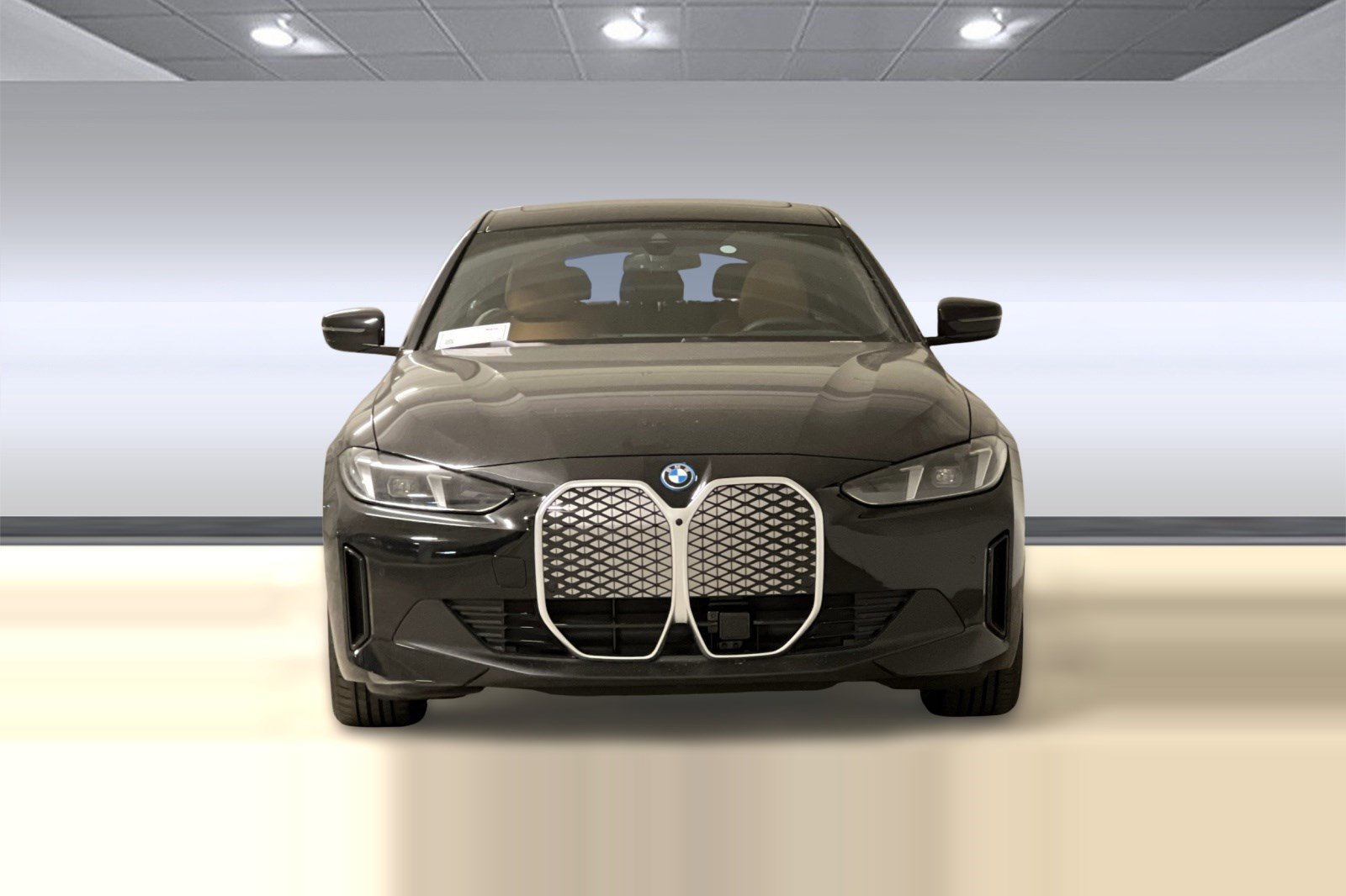 Used 2025 BMW i4 xDrive40i w/ Premium Package AWD/4WD image 5