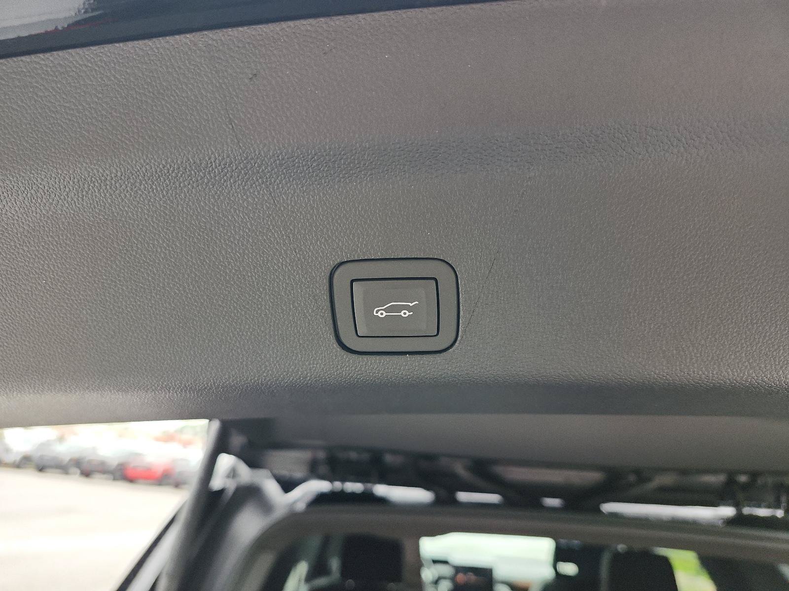 New 2027 GMC Yukon Denali AWD/4WD image 9