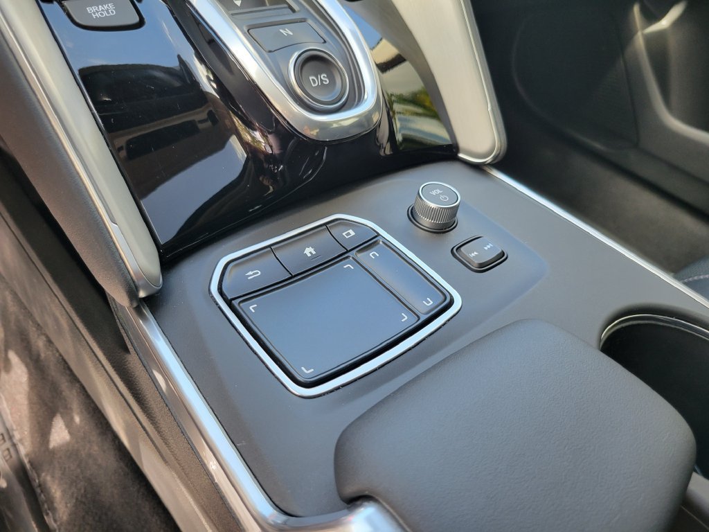 Used 2023 Acura TLX w/ Technology Package FWD image 33