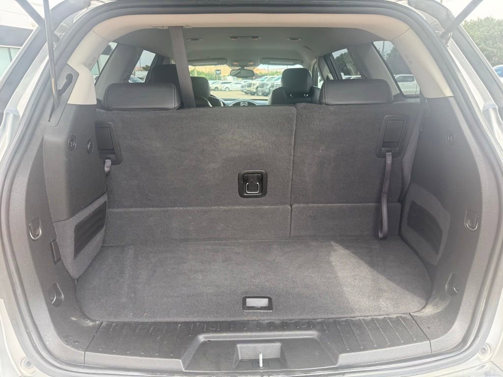Used 2014 Buick Enclave Leather FWD image 23