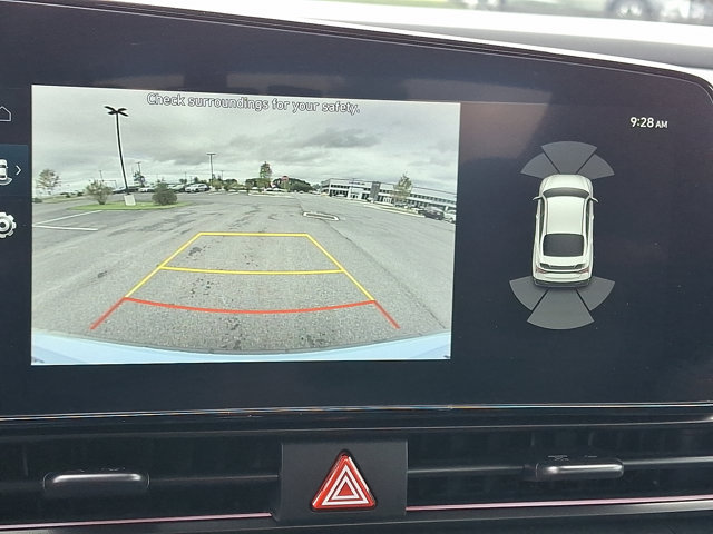 Used 2025 Hyundai Elantra N FWD image 19