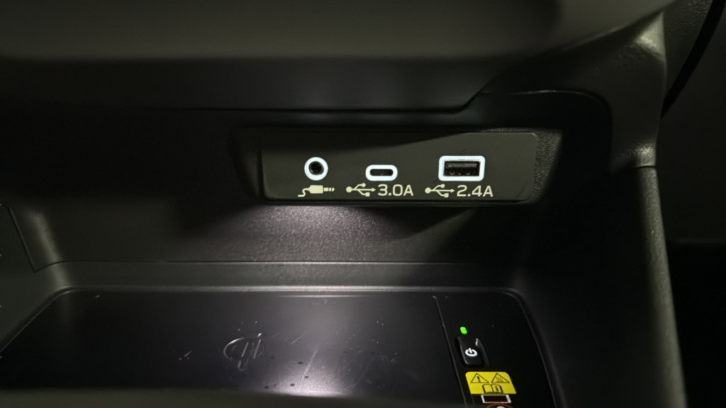 Certified 2026 Subaru Crosstrek 2.5i Limited w/ Crosstrek Mirror Package image 25