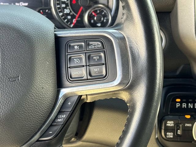 Used 2022 RAM 3500 Laramie image 25