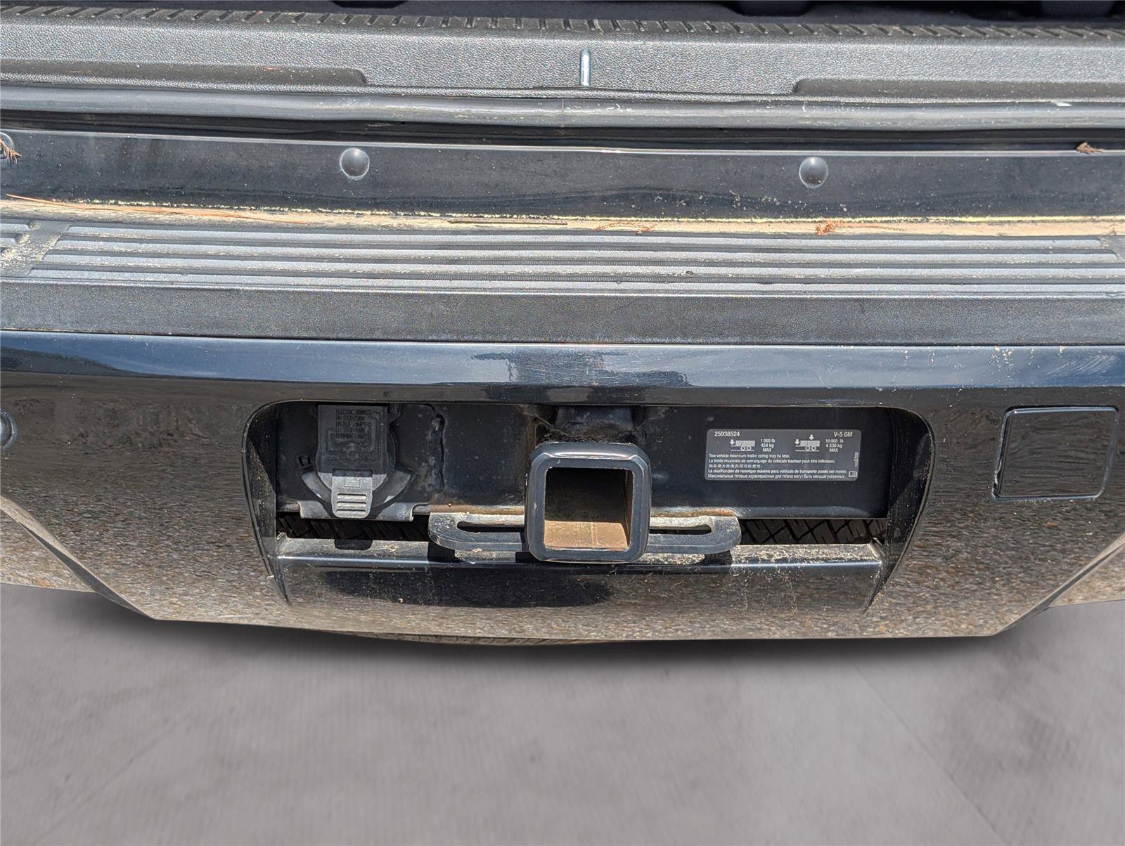 Used 2013 GMC Yukon SLT image 31