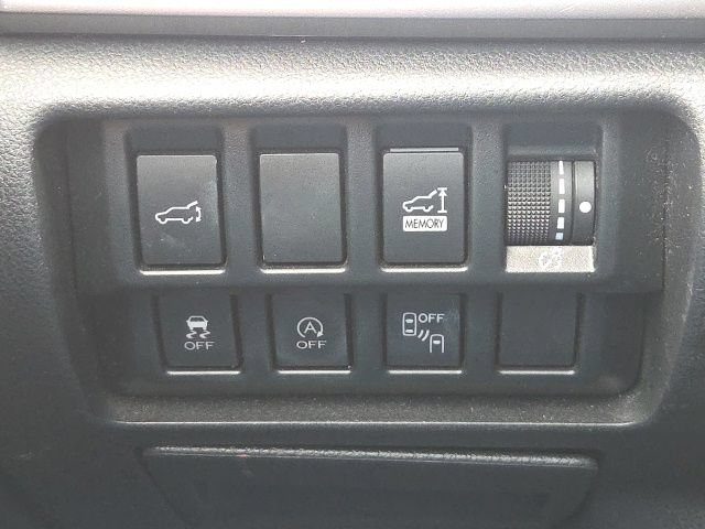 Used 2019 Subaru Forester Sport AWD/4WD image 25