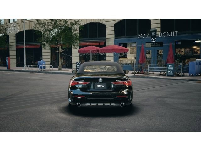 New 2026 BMW 430i xDrive Convertible w/ M Sport Package image 5