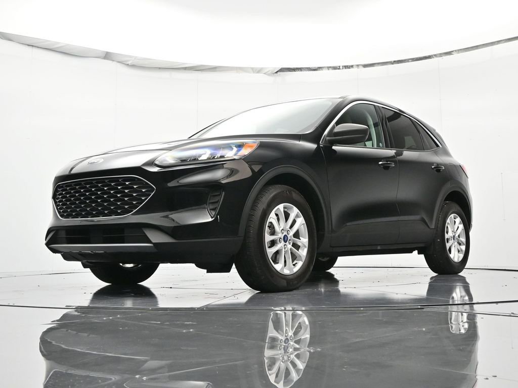 Used 2022 Ford Escape SE w/ Convenience Package image 46