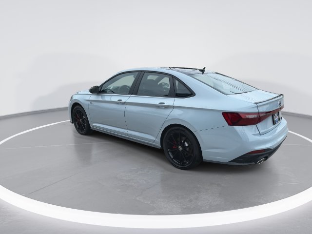 New 2026 Volkswagen Jetta GLI Autobahn FWD image 9