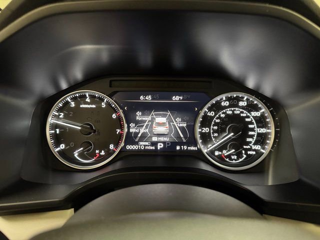 New 2026 Mitsubishi Outlander SE FWD image 12