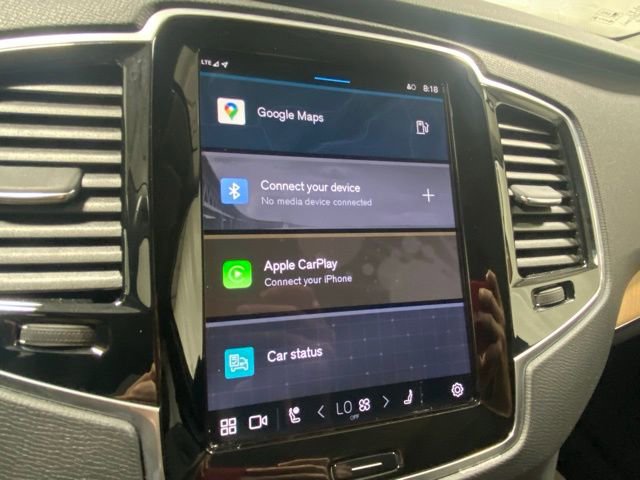 Certified 2025 Volvo XC90 B6 Ultra image 18
