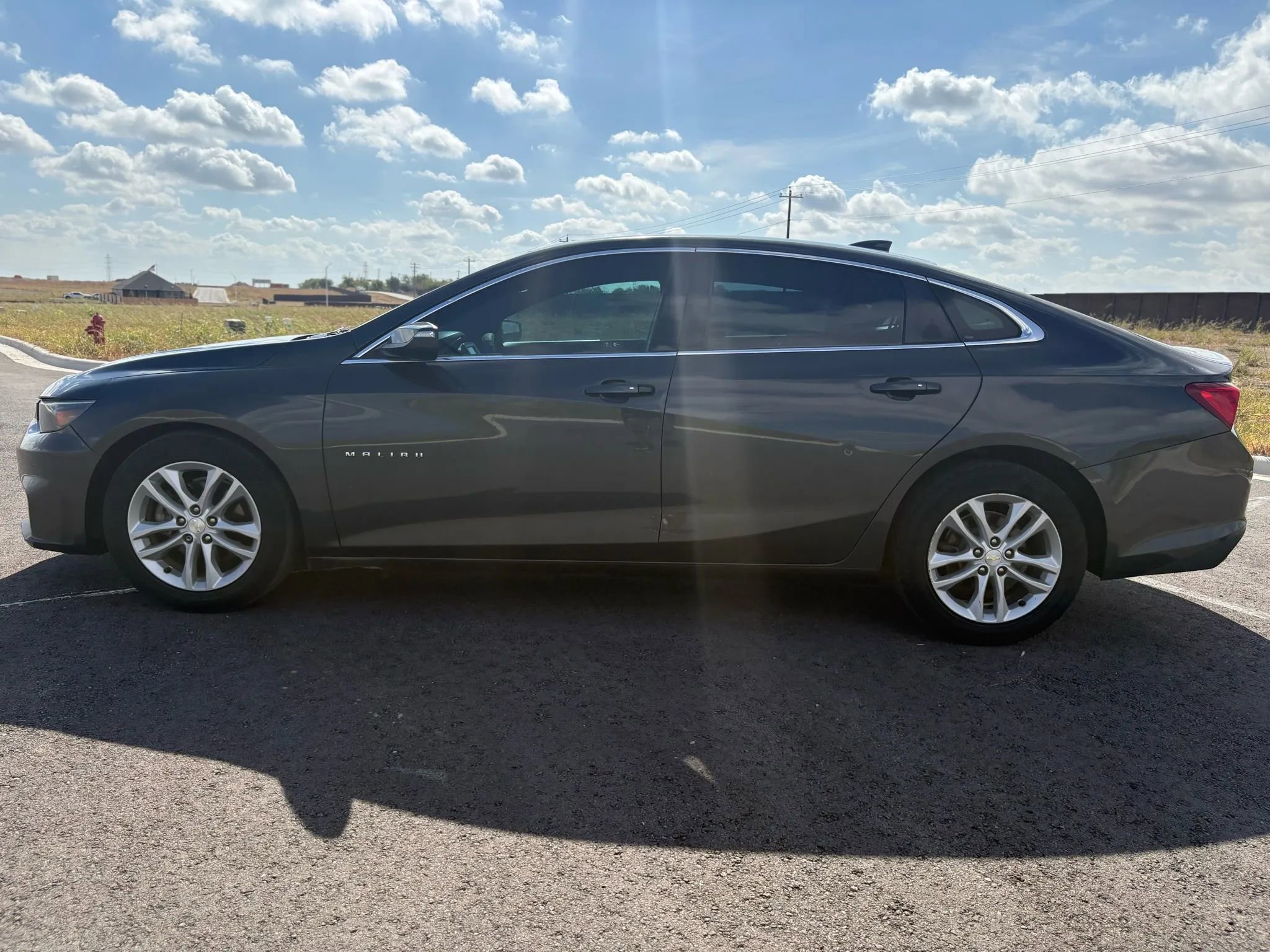 Used 2018 Chevrolet Malibu LT image 5