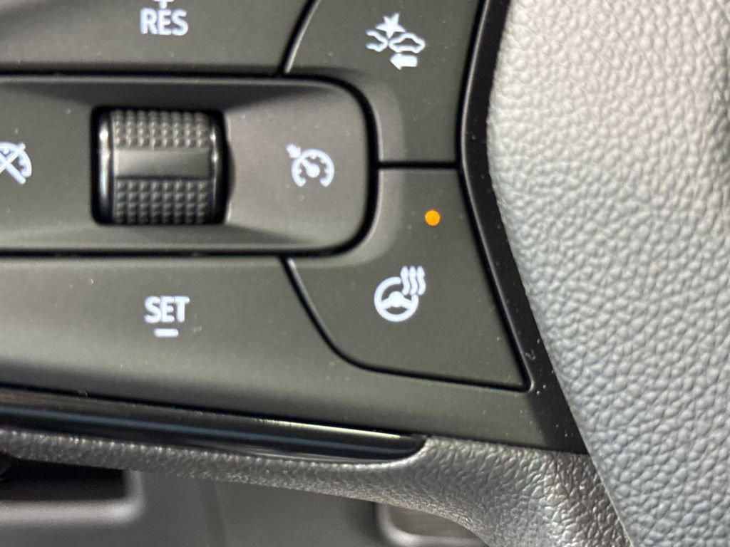 New 2026 Chevrolet TrailBlazer RS w/ Convenience Package FWD image 4