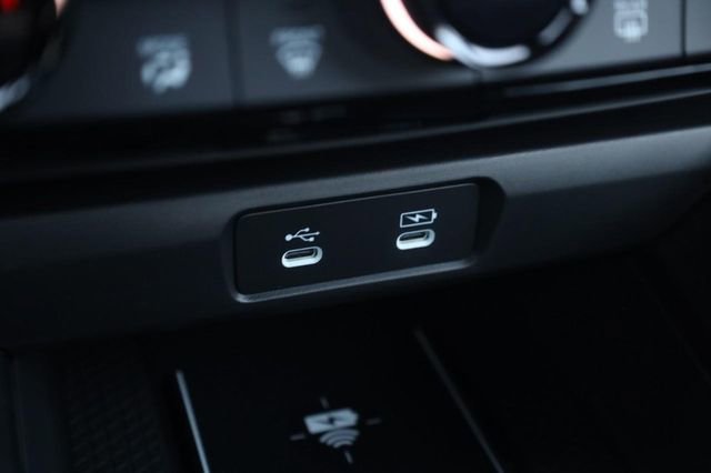 New 2026 Honda Accord Sport image 16