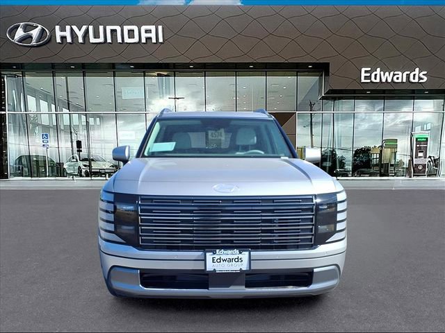 New 2026 Hyundai Palisade SEL image 11