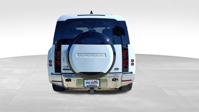 Used 2023 Land Rover Defender 130 First Edition image 6