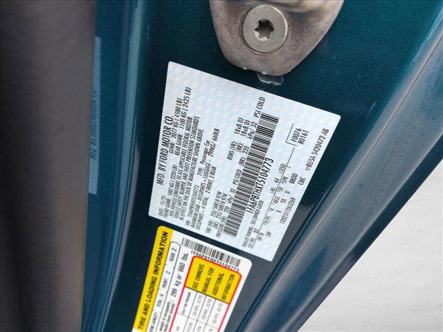 New 2026 Ford Mustang Premium image 16