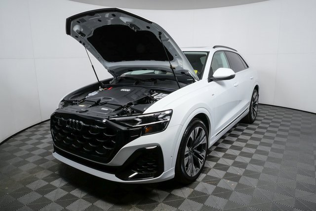 New 2026 Audi Q8 Prestige image 32