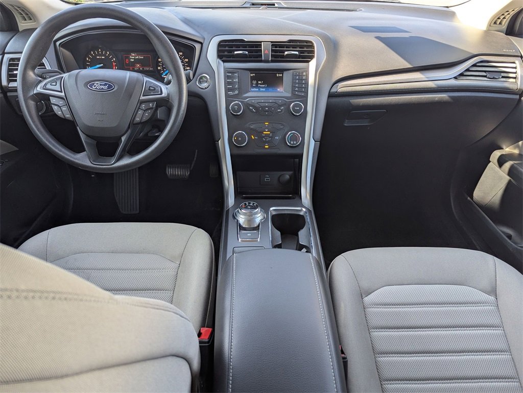 Used 2019 Ford Fusion S image 23