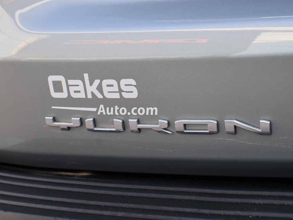 Certified 2024 GMC Yukon XL SLE w/ Gmc Pro Safety Plus Package image 22