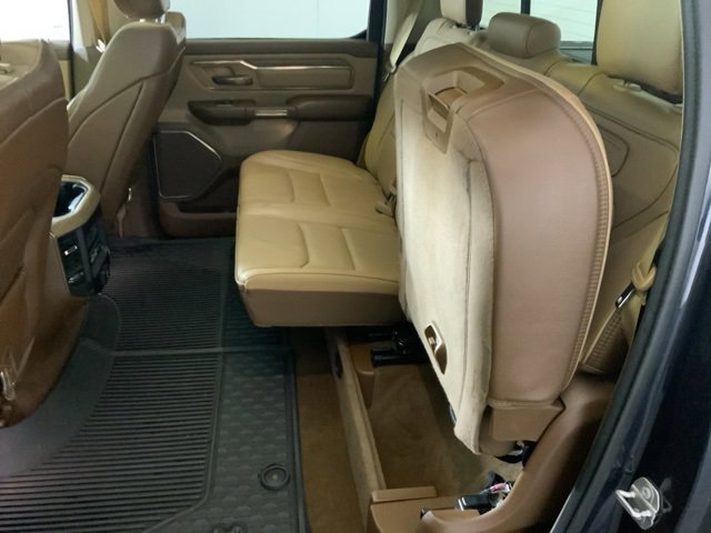 Used 2020 RAM 1500 Limited image 34