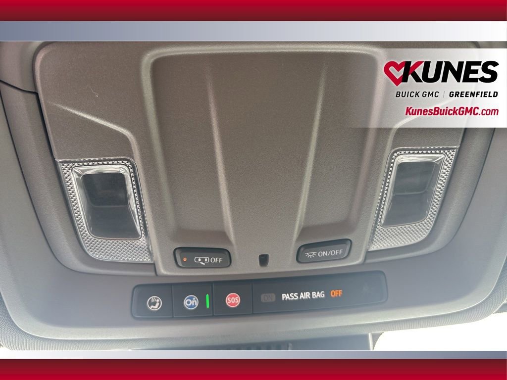 New 2025 GMC Sierra 3500 Pro image 36