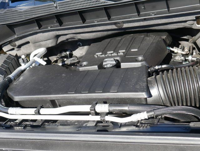 Used 2024 GMC Sierra 1500 Elevation image 9