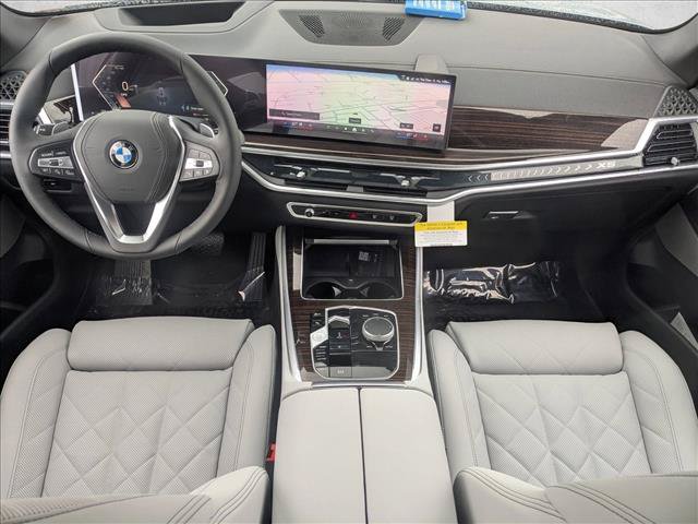 New 2026 BMW X5 xDrive40i w/ Climate Comfort Package AWD/4WD image 15