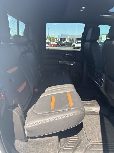 Used 2022 GMC Sierra 2500 AT4 w/ AT4 Premium Plus Package image 21