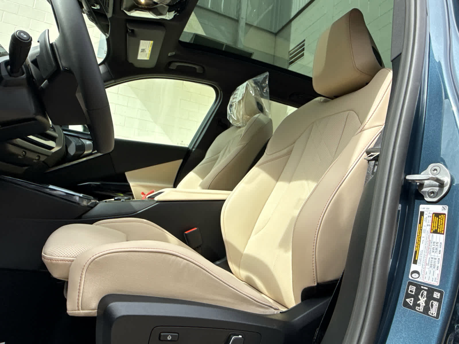 New 2026 BMW X3 xDrive30 w/ Convenience Package image 14