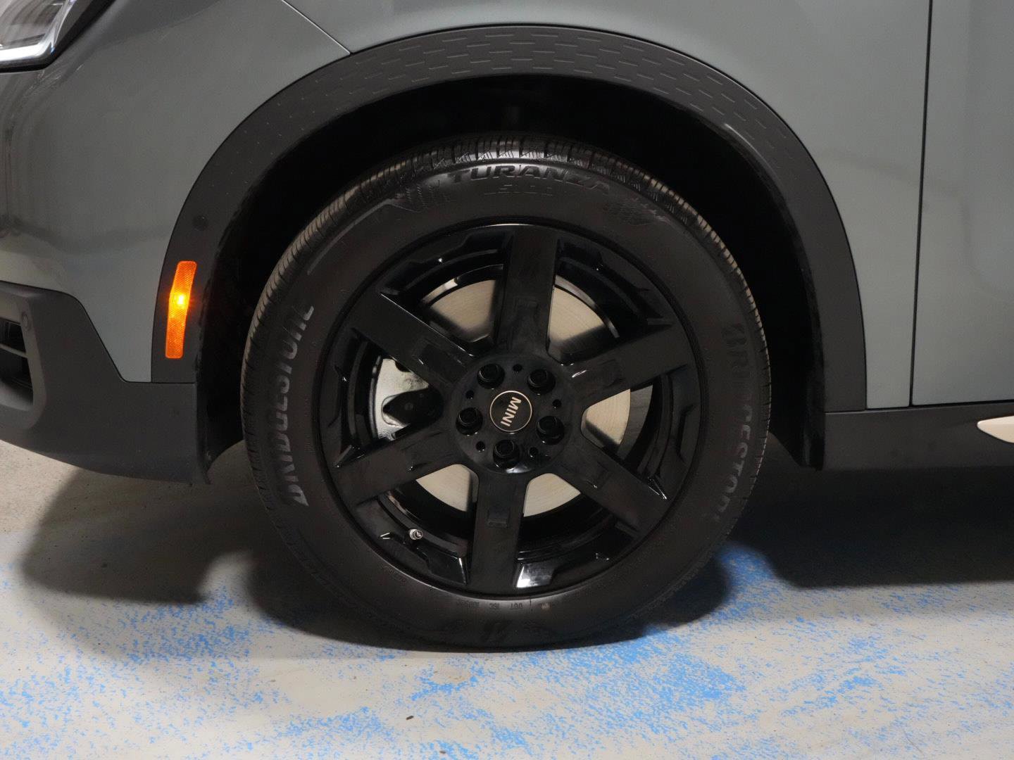 Certified 2026 MINI Cooper Countryman S image 35