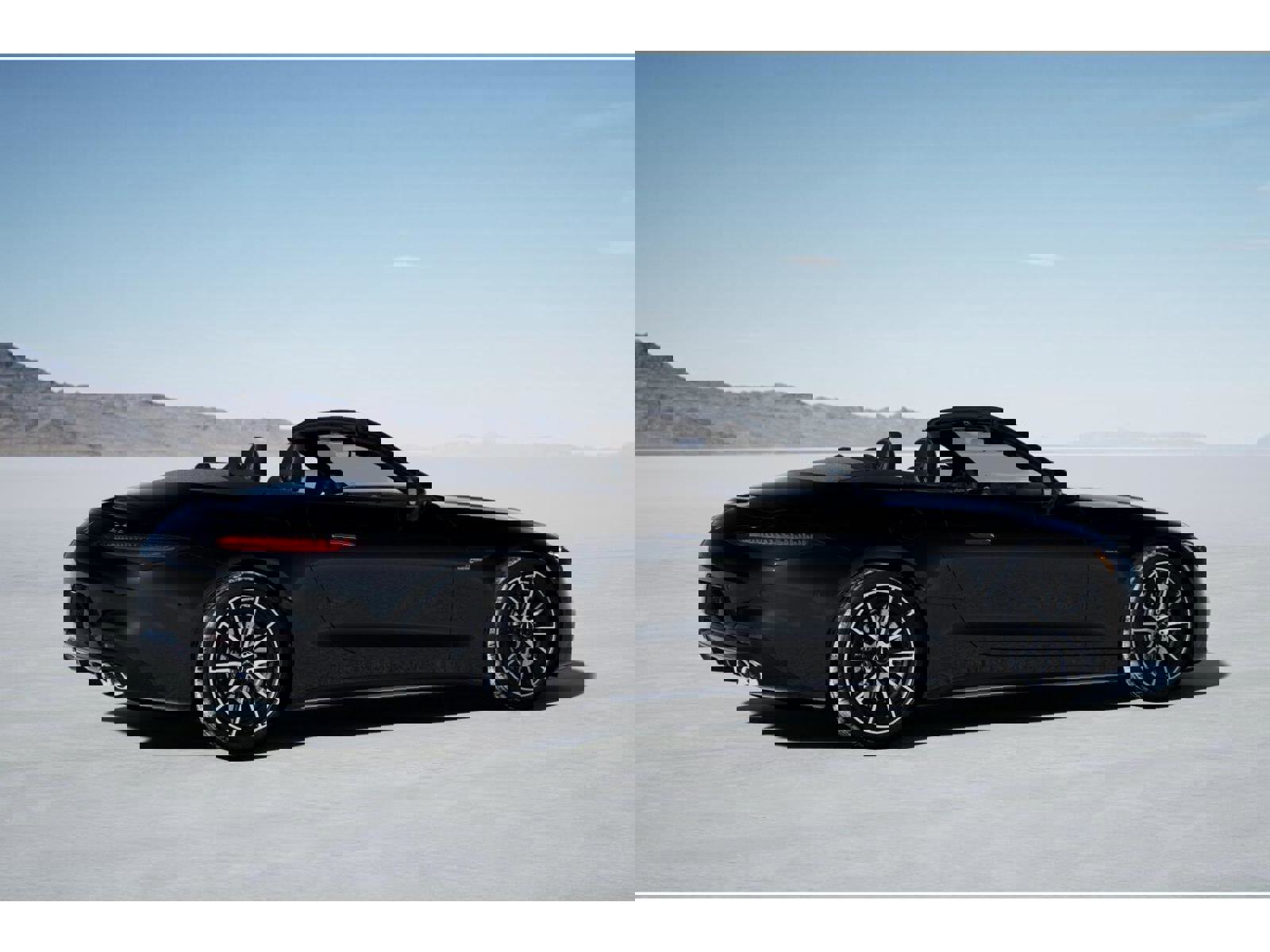 New 2026 Mercedes-Benz SL 43 AMG image 19