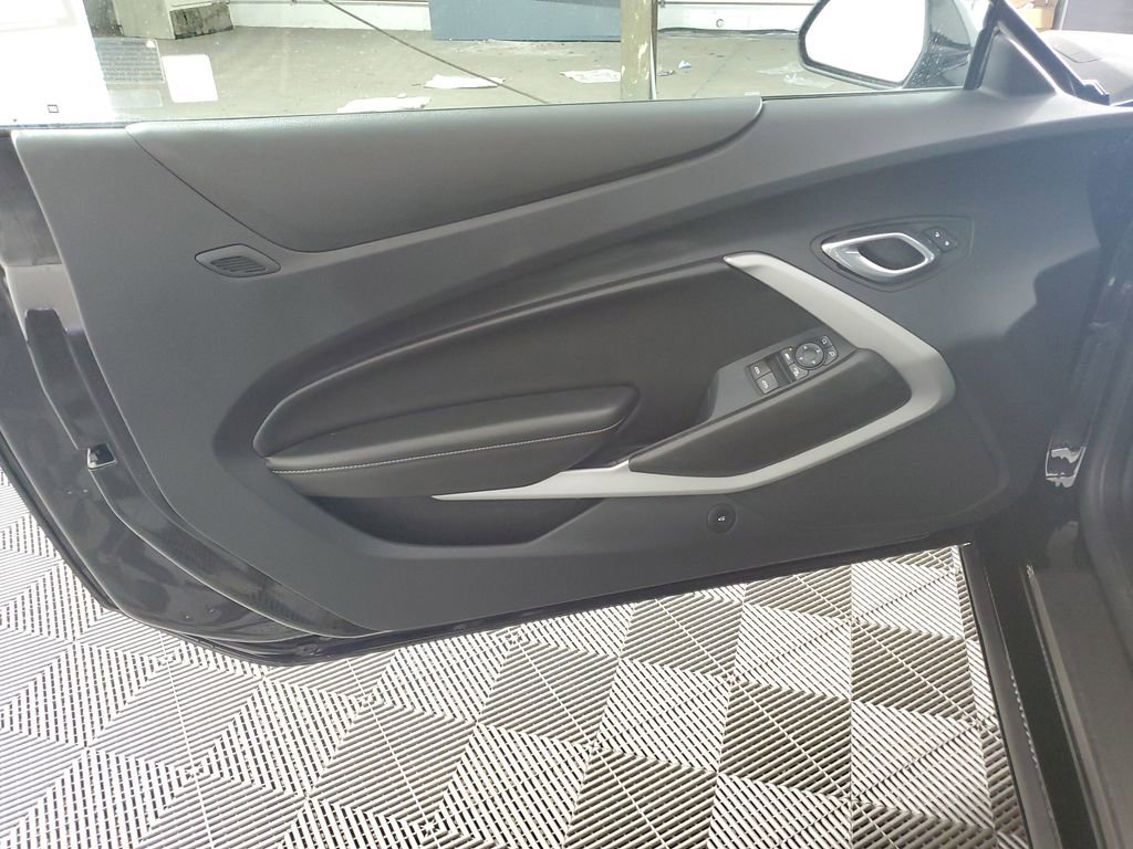 Used 2023 Chevrolet Camaro LT RWD image 25
