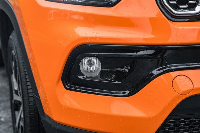 New 2026 Jeep Compass Limited image 16
