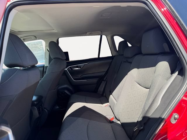 Certified 2024 Toyota RAV4 XLE w/ Convenience Package AWD/4WD image 11