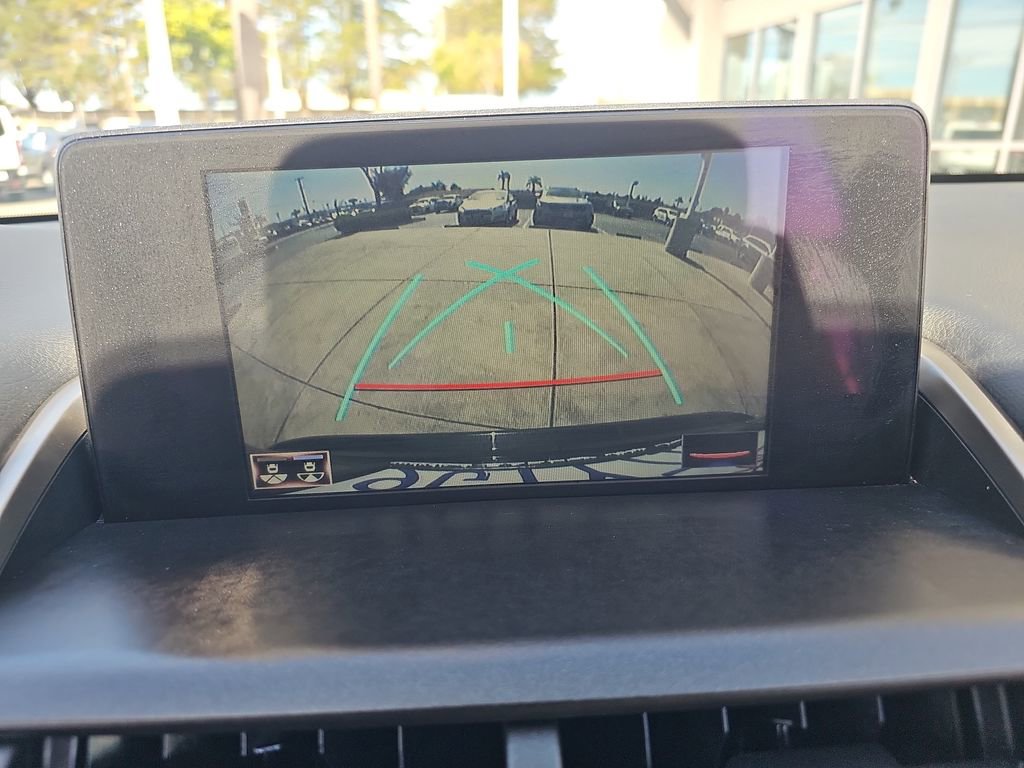 Used 2021 Lexus NX 300h AWD w/ Premium Package image 23