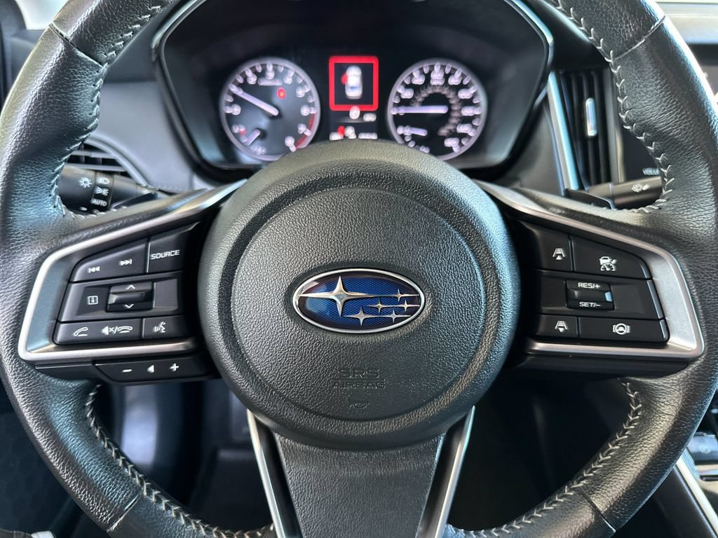 Used 2023 Subaru Legacy Premium AWD/4WD image 22