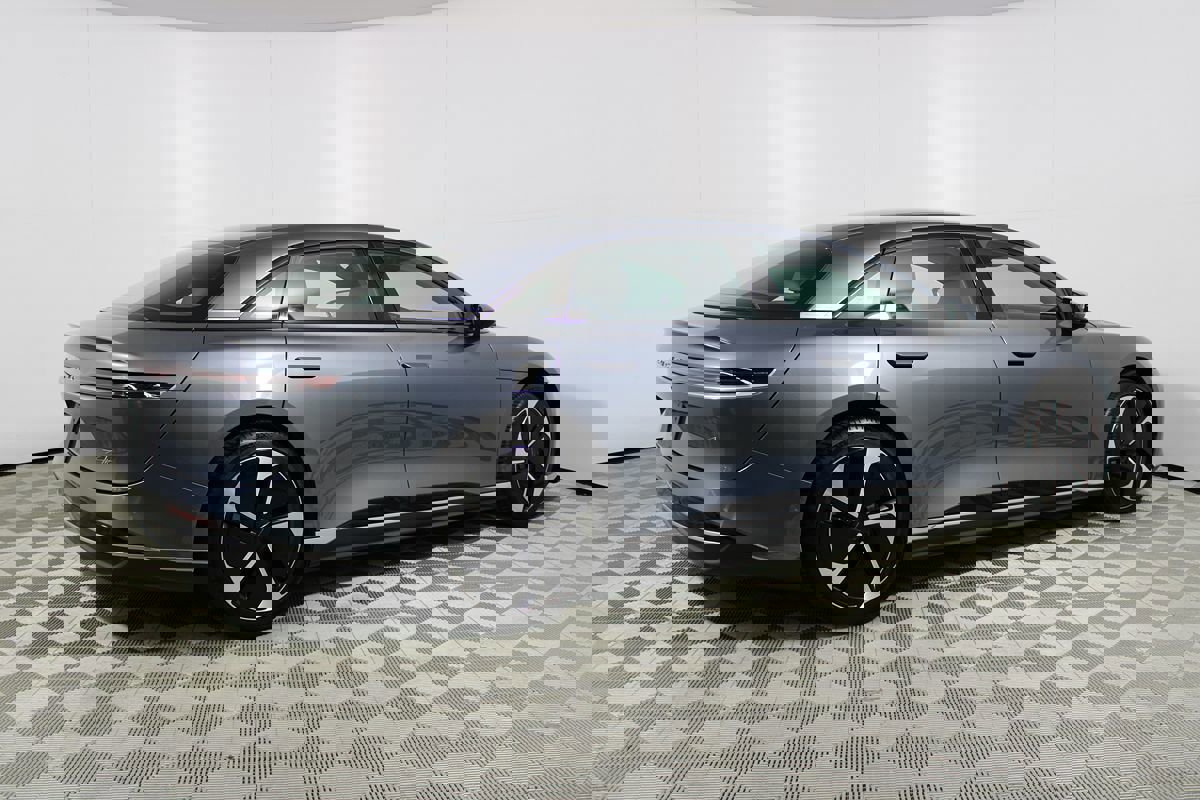 Used 2023 Lucid Air Pure image 43