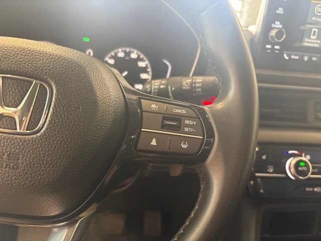 Used 2023 Honda Pilot EX-L image 28