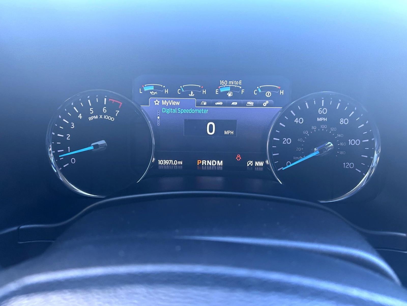 Used 2021 Ford Expedition Platinum image 14