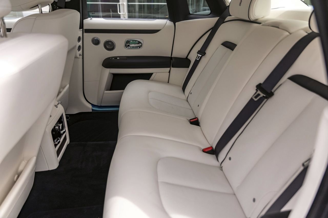 New 2026 Rolls-Royce Ghost image 51