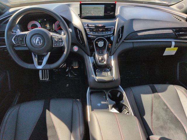 Certified 2025 Acura RDX A-Spec image 19