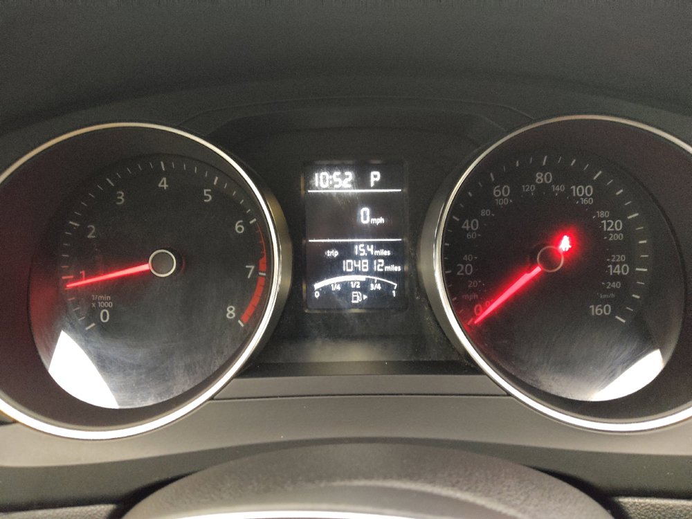 Used 2016 Volkswagen Jetta SE FWD image 23