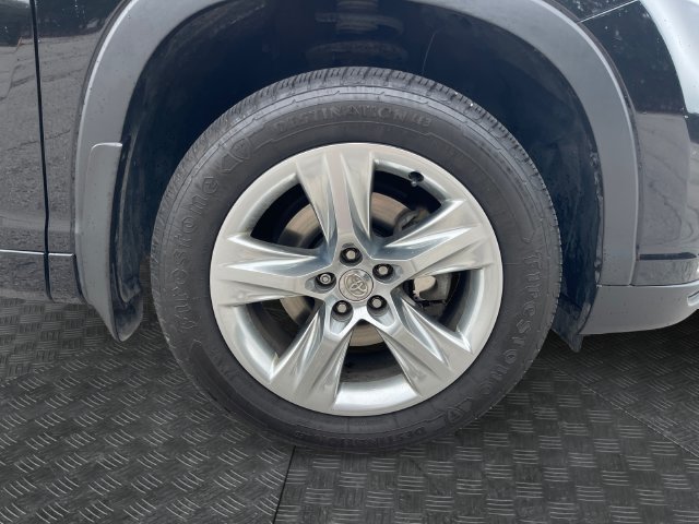 Used 2014 Toyota Highlander Limited Platinum AWD/4WD image 14
