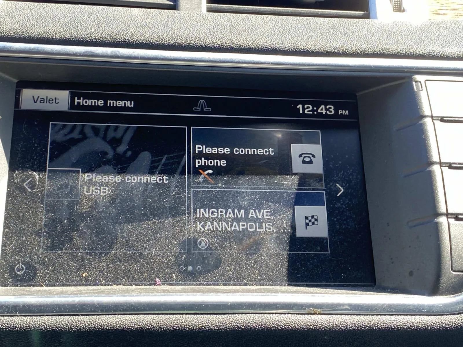 Used 2016 Land Rover Range Rover Evoque HSE AWD/4WD image 26