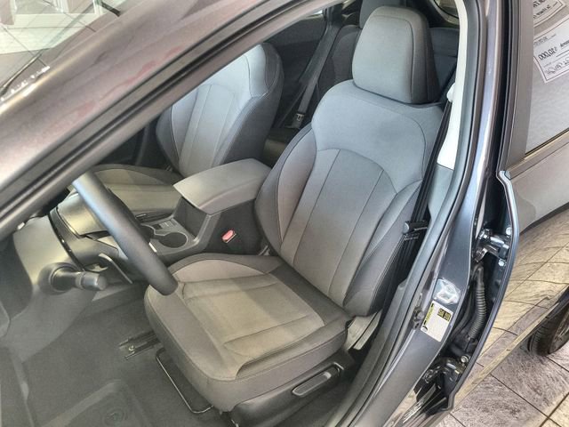 Used 2025 Subaru Crosstrek 2.0i Premium w/ Convenience Package #2 AWD/4WD image 11
