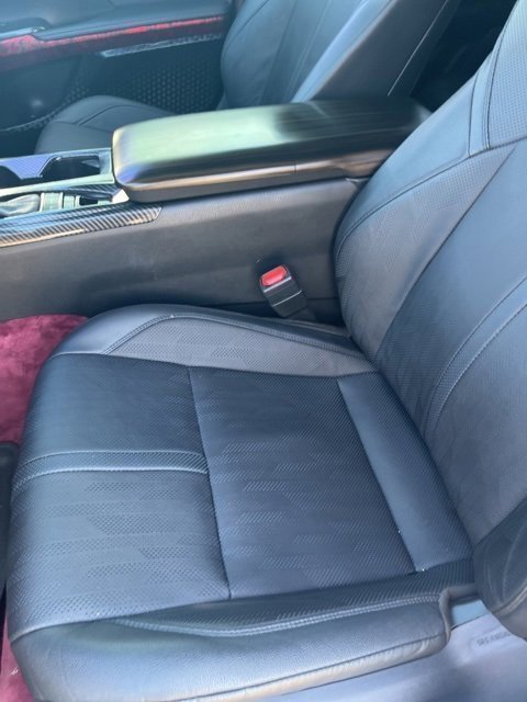 Used 2025 Toyota Camry XSE image 12