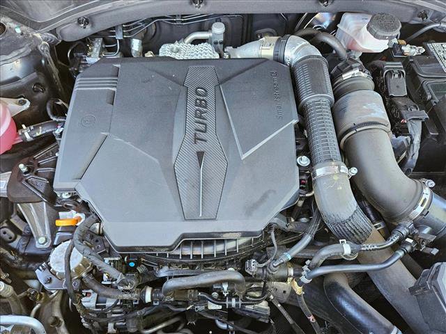 Used 2022 Hyundai Santa Fe Limited FWD image 27