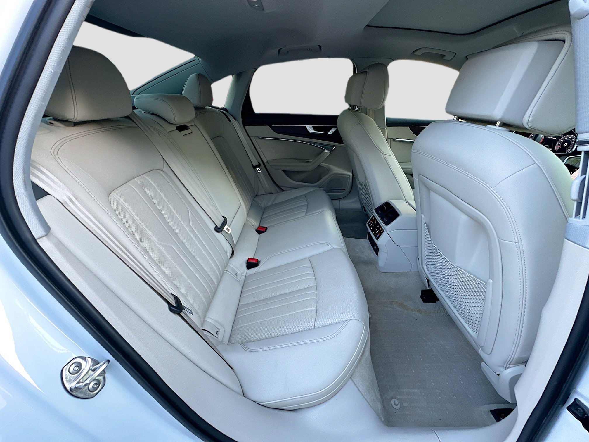 Used 2019 Audi A6 3.0T Prestige image 29