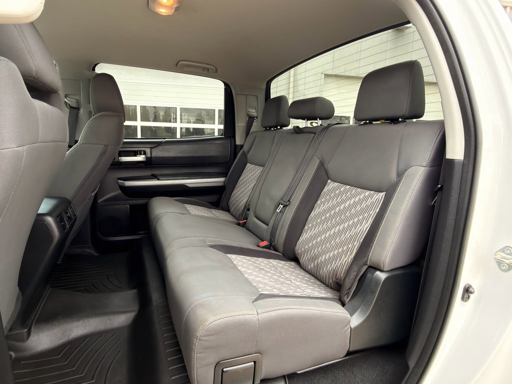 Used 2021 Toyota Tundra SR5 w/ SR5 Upgrade Package image 20