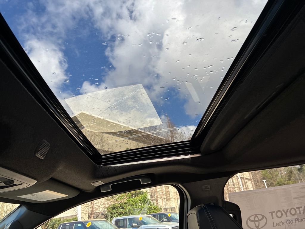 New 2026 Toyota 4Runner TRD Off-Road Premium image 17